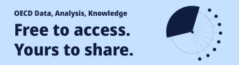 OECD Data: Free to access. Yours to share