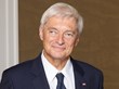 Ambassador Strømmen - Kuva:Juhani Kandell/Office of the President of the Republic of Finland