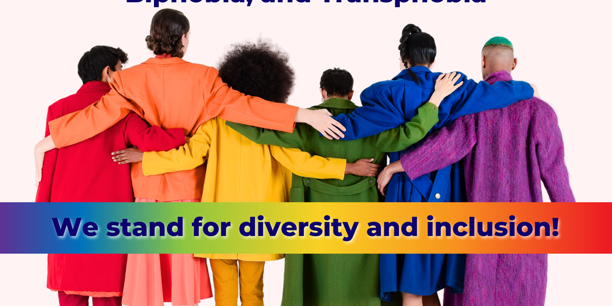 IDAHOBIT graphics