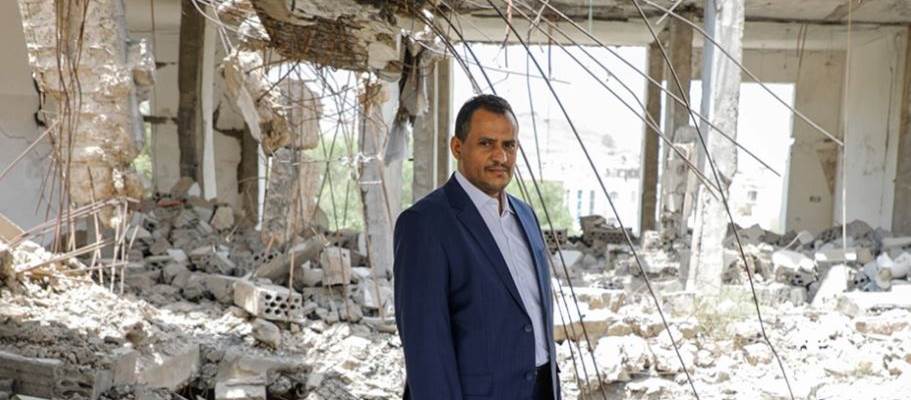 Nansen Award Winner 2021