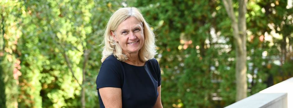 Ambassador Melsom - Photo:Photo: CorD