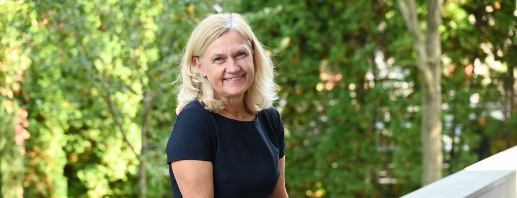 Ambassador Melsom - Photo:Photo: CorD