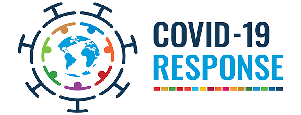 Covid response