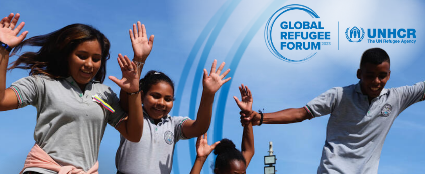 UNHCR2023 - Photo:UNHCR