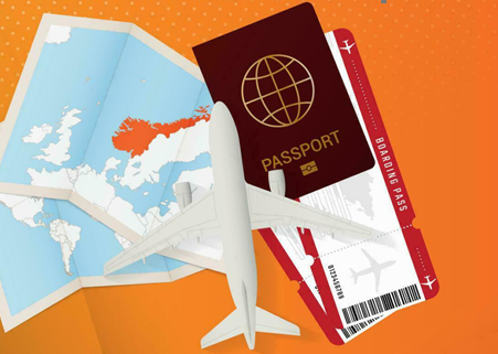 visa to Norway