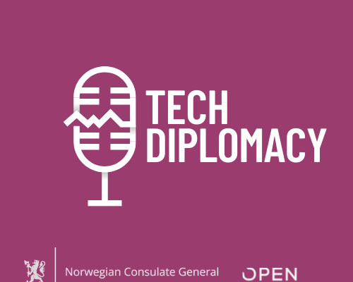 Tech Diplomacy