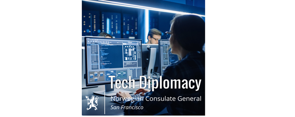 Tech Diplomacy Podcast