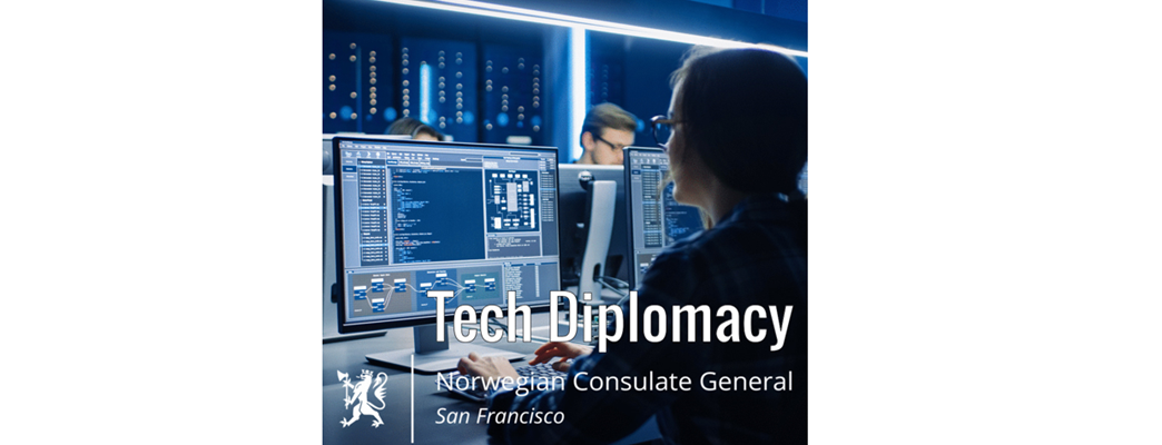 Tech Diplomacy Podcast