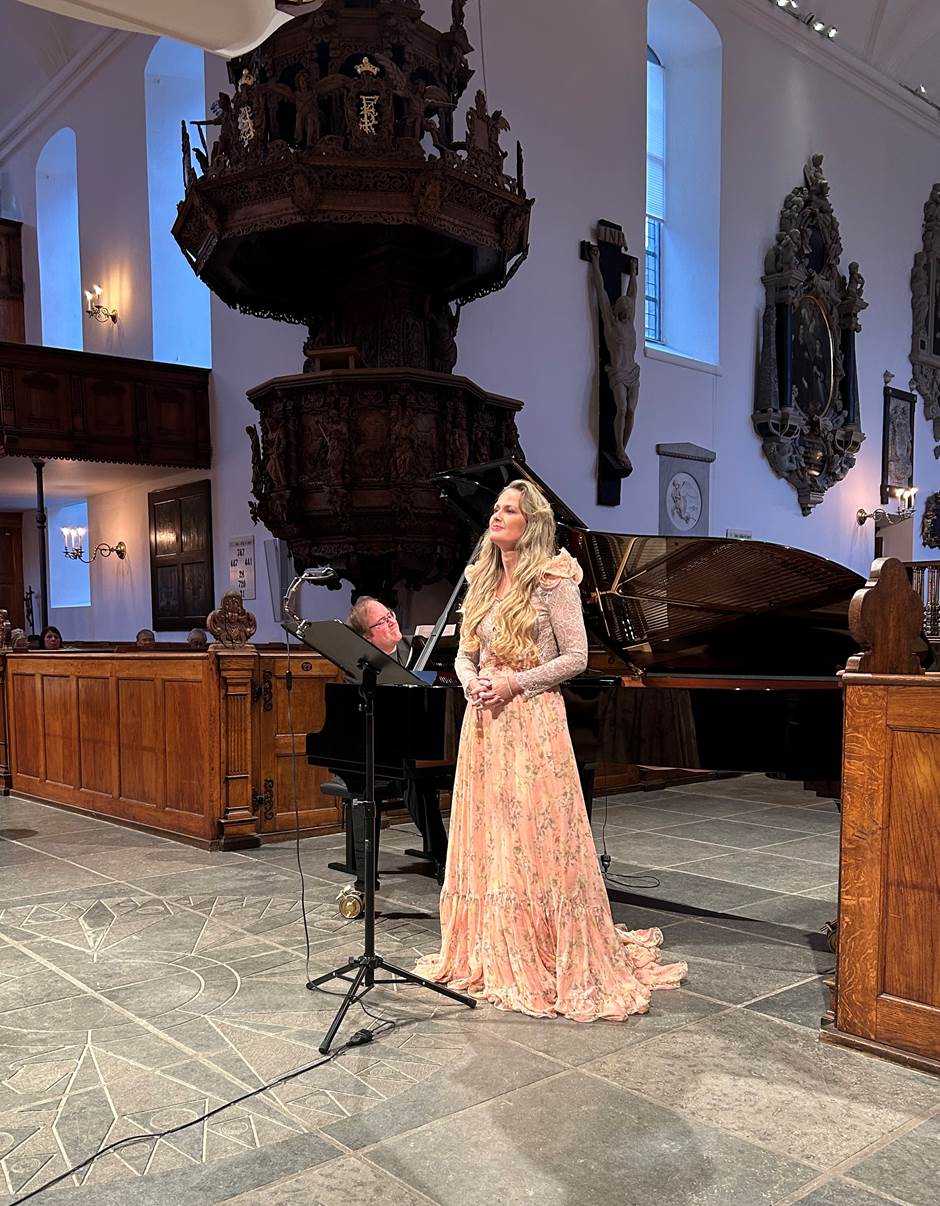 Mari Eriksmoen