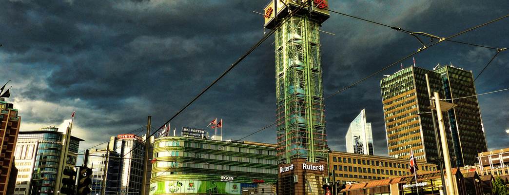 Oslo Joins BreatheLife Network 
