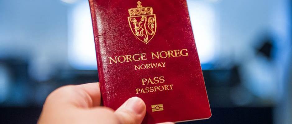 New Rules for Dual Citizenship - Photo:Noruega en Peru