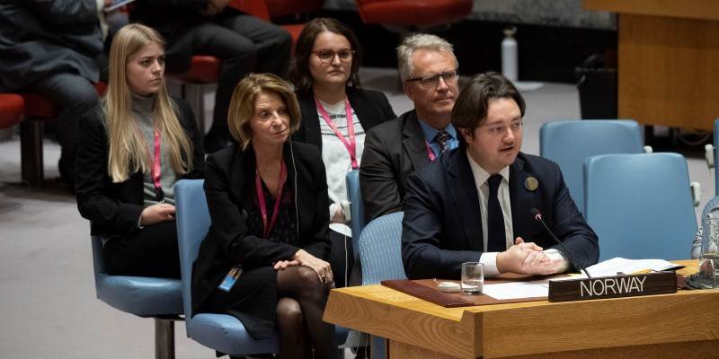 UNSC