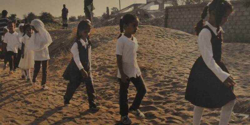 Photo: Sami Shamsan / Save the Children.  - Photo:Photo: Sami Shamsan / Save the Children. 