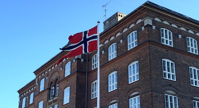 Koronavirus og publikumsekspedisjon - Norge i Danmark