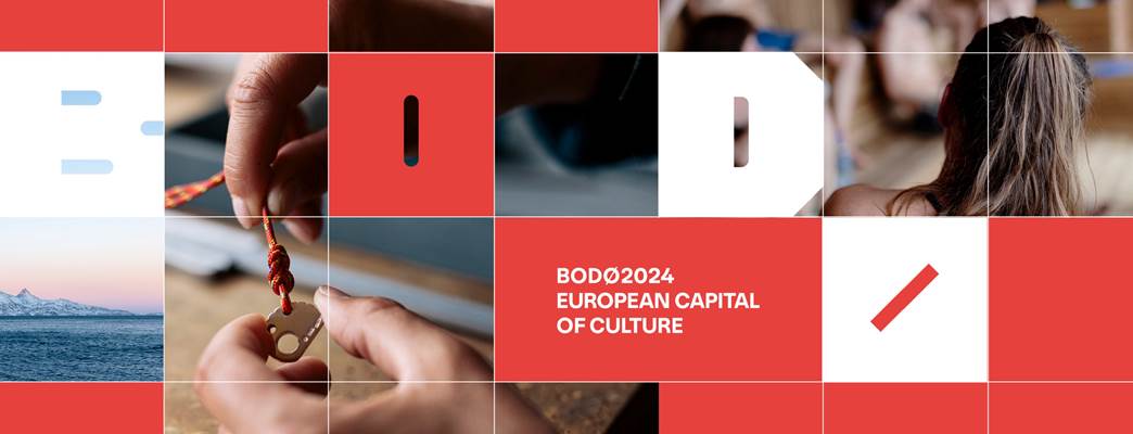 Bodø 2024 - Dan Mariner  - Photo:Bodø 2024 - Dan Mariner