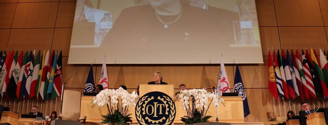 Statement E. Solberg