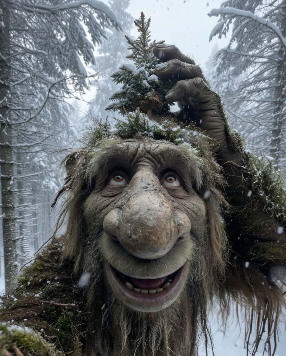 Twigs le Trollfluenceur