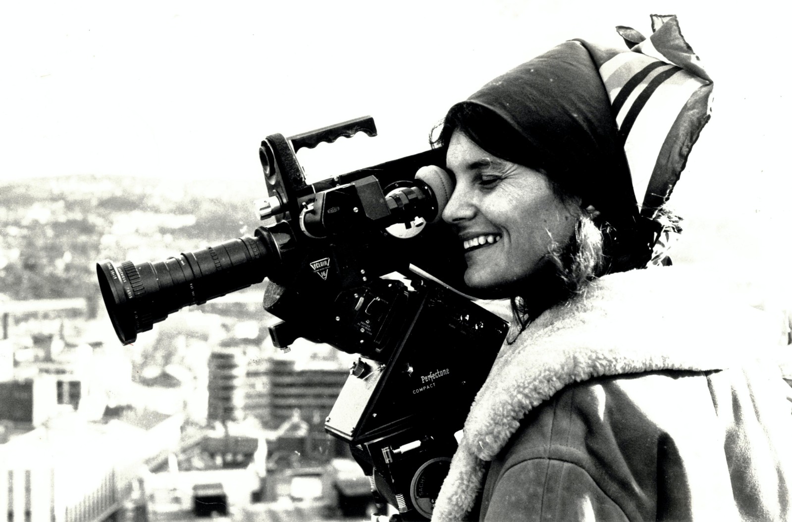 Anja Breien