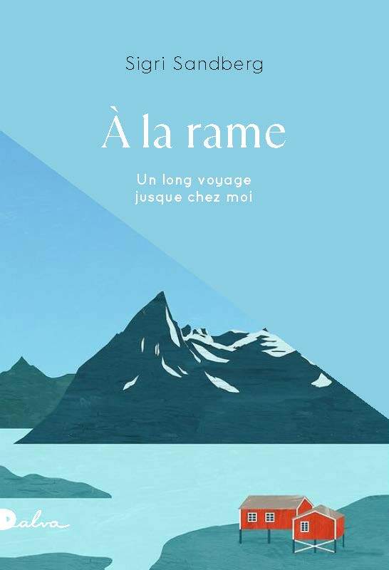 A la rame, de Sigri Sandberg
