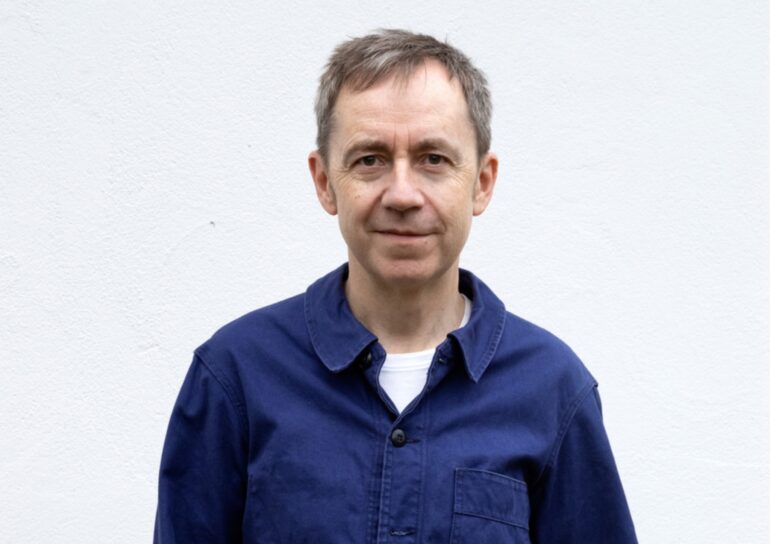 Dag Johan Haugerud