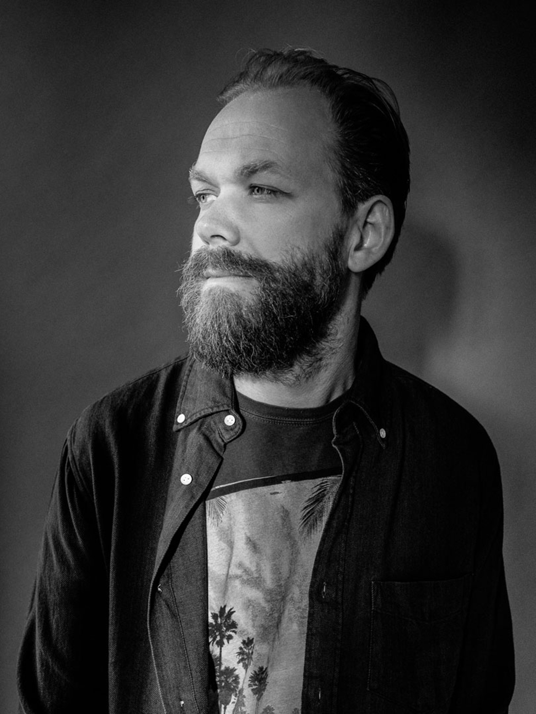 Øyvind Torvund