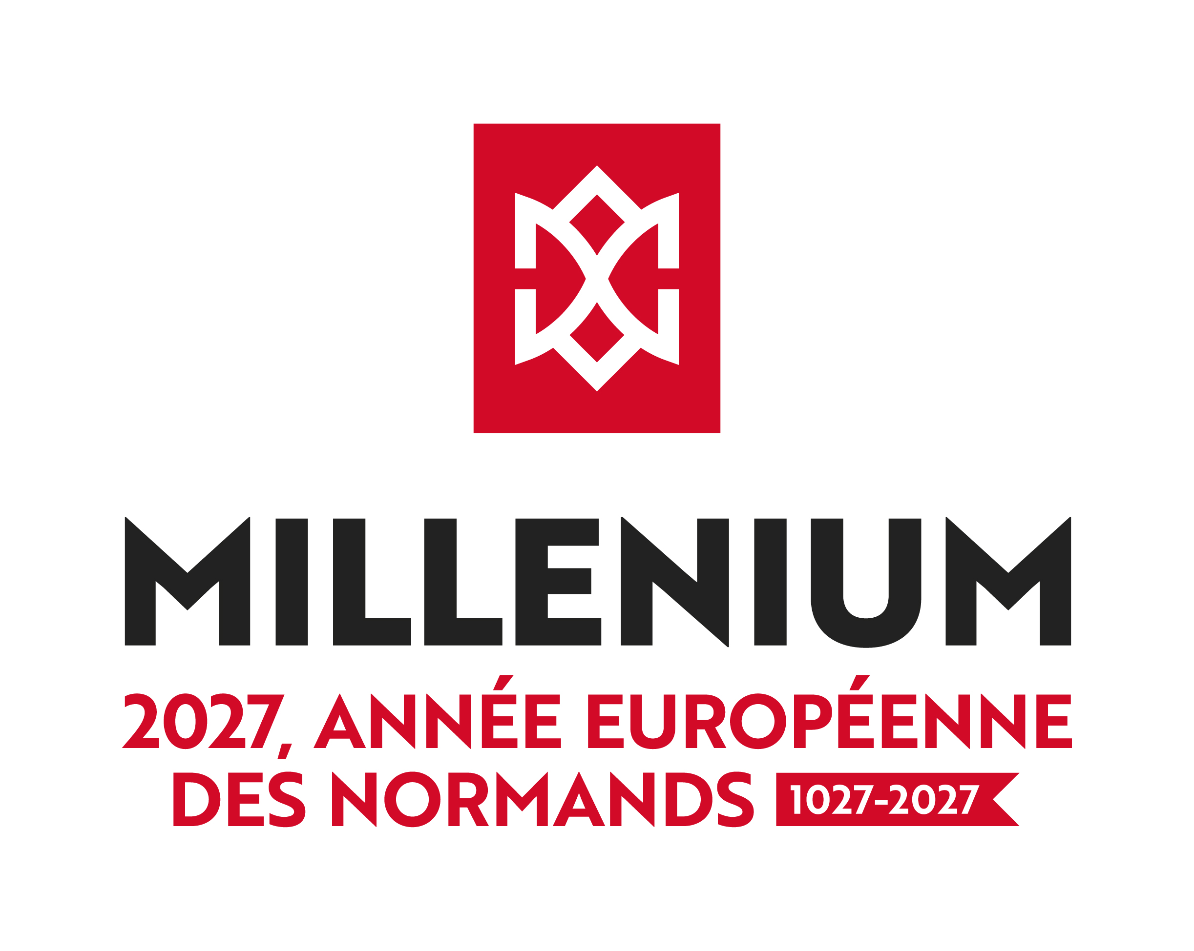 Millennium 2027 - Année européenne des Normands