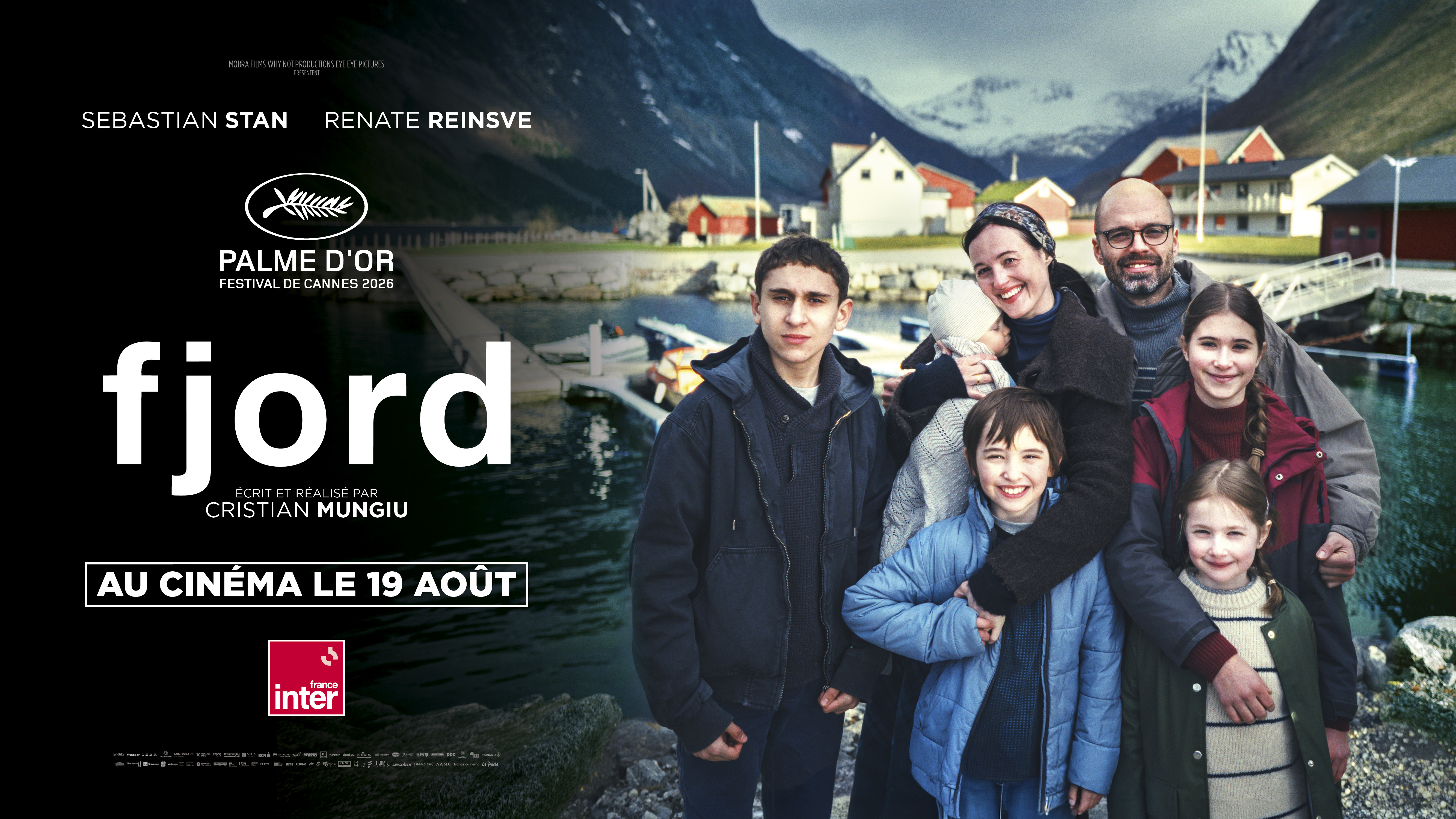 Fjord, en salles le 19 août