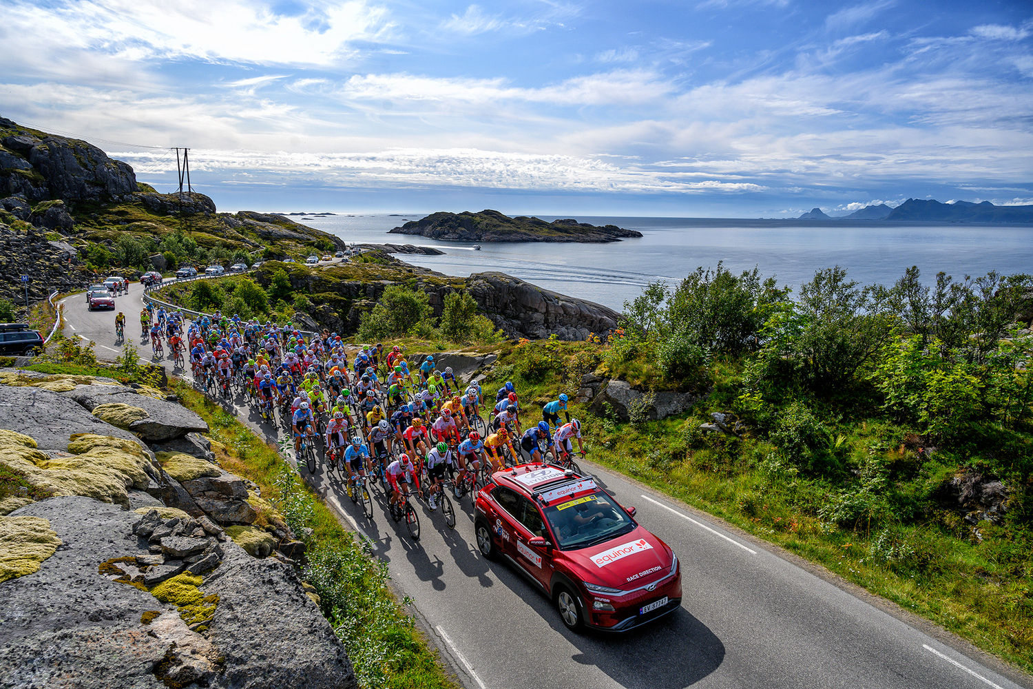 Arctic Race of Norway