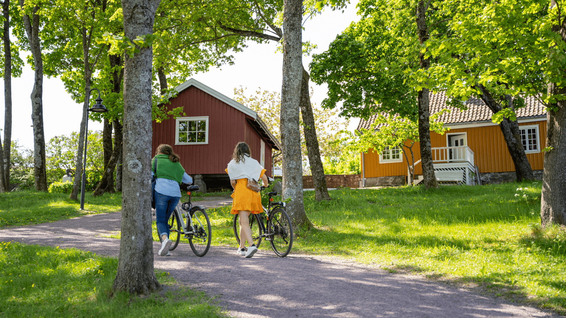 Maison d'Edvard Munch à Åsgårdstrand