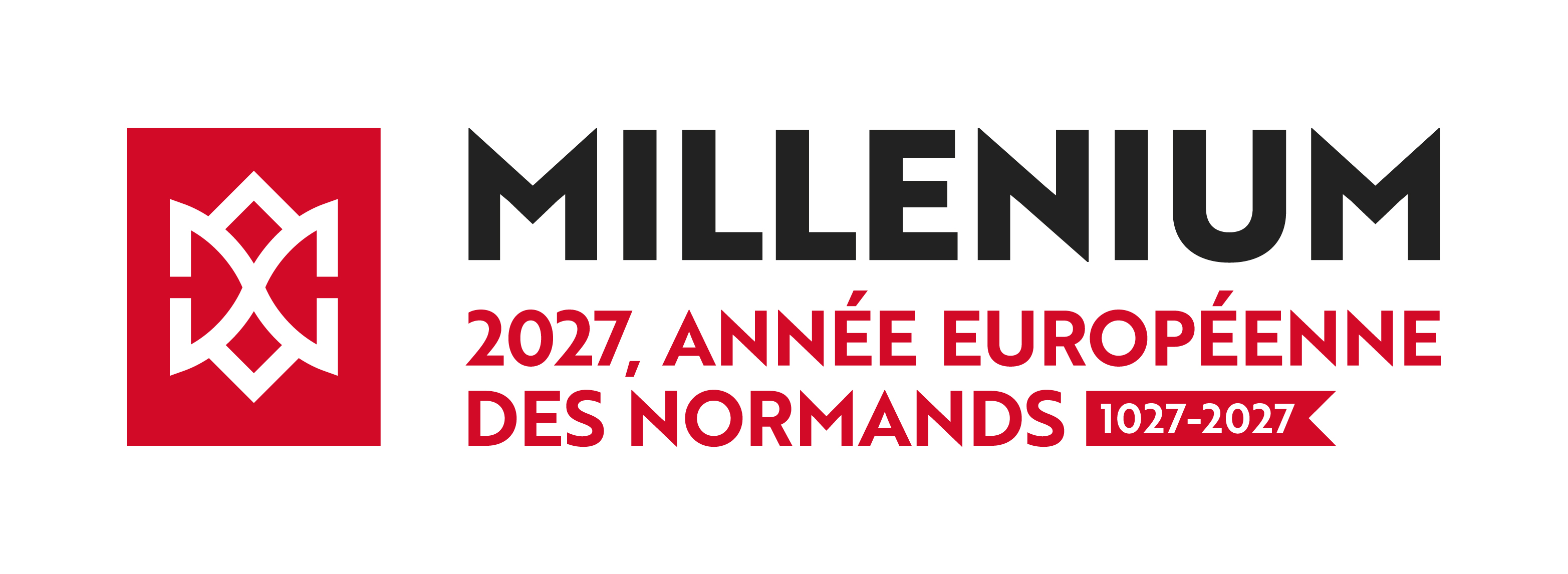 Millenium 2027, année européenne des Normands