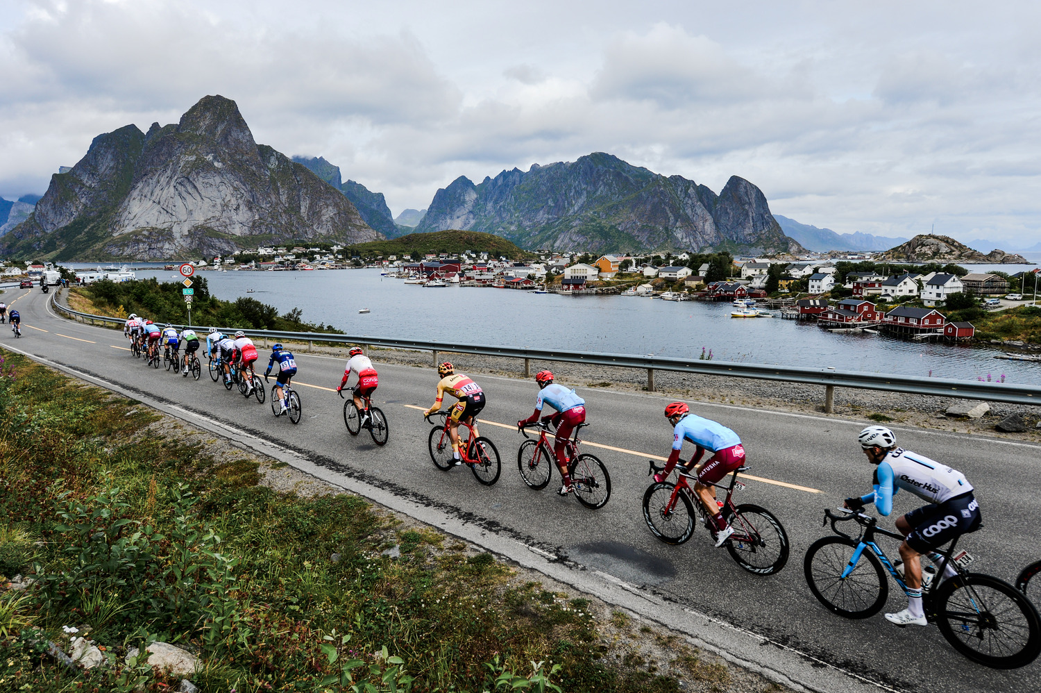 Arctic Race of Norway