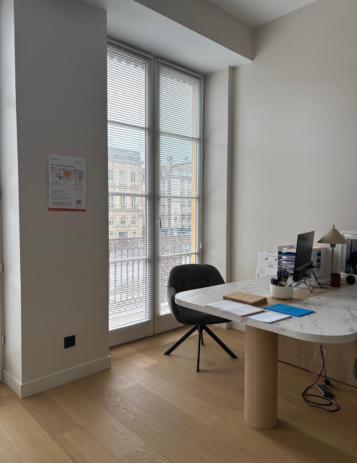 Elections au Consulat de Lyon