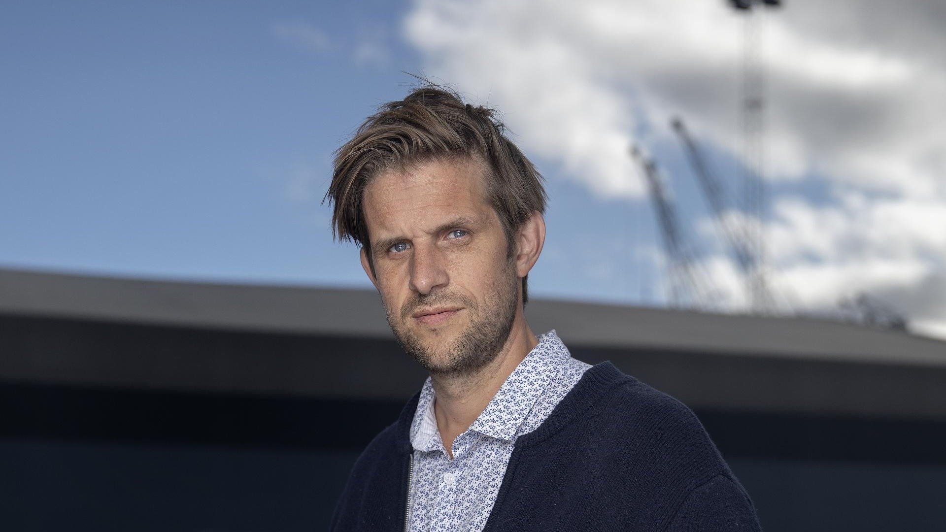Aslak Nore