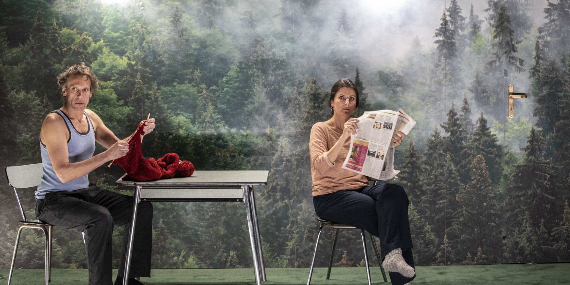 Retours de Fredrik Brattberg