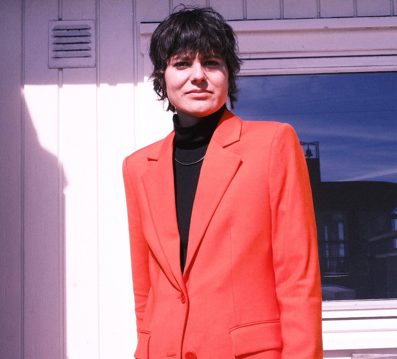 Louisa Palmi