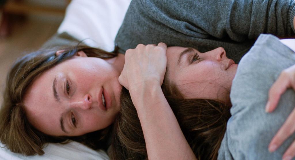 Valeur sentimentale, en compétition cette année à Cannes