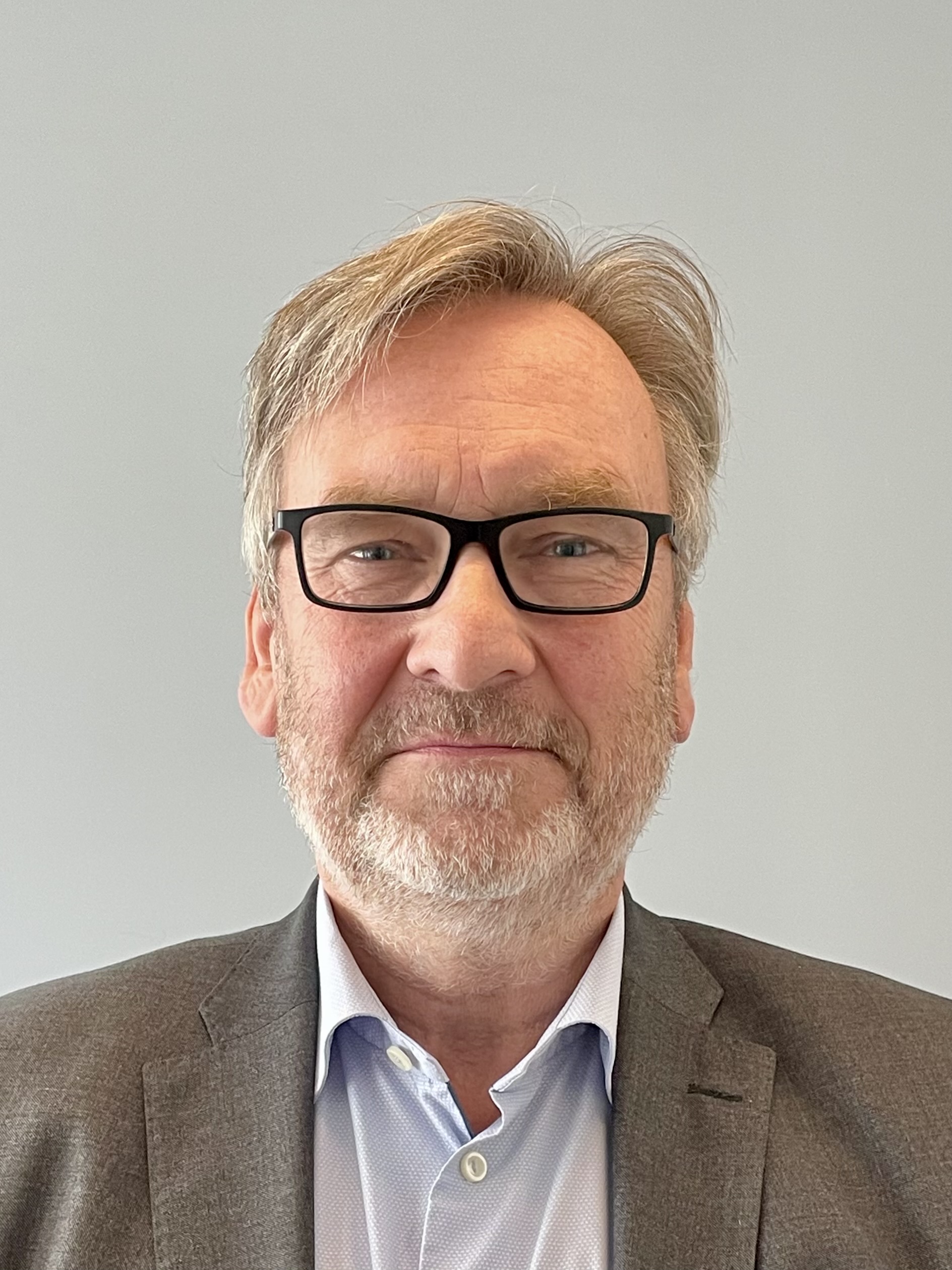 Vegar Brynildsen, ambassadeur de Norvège en France