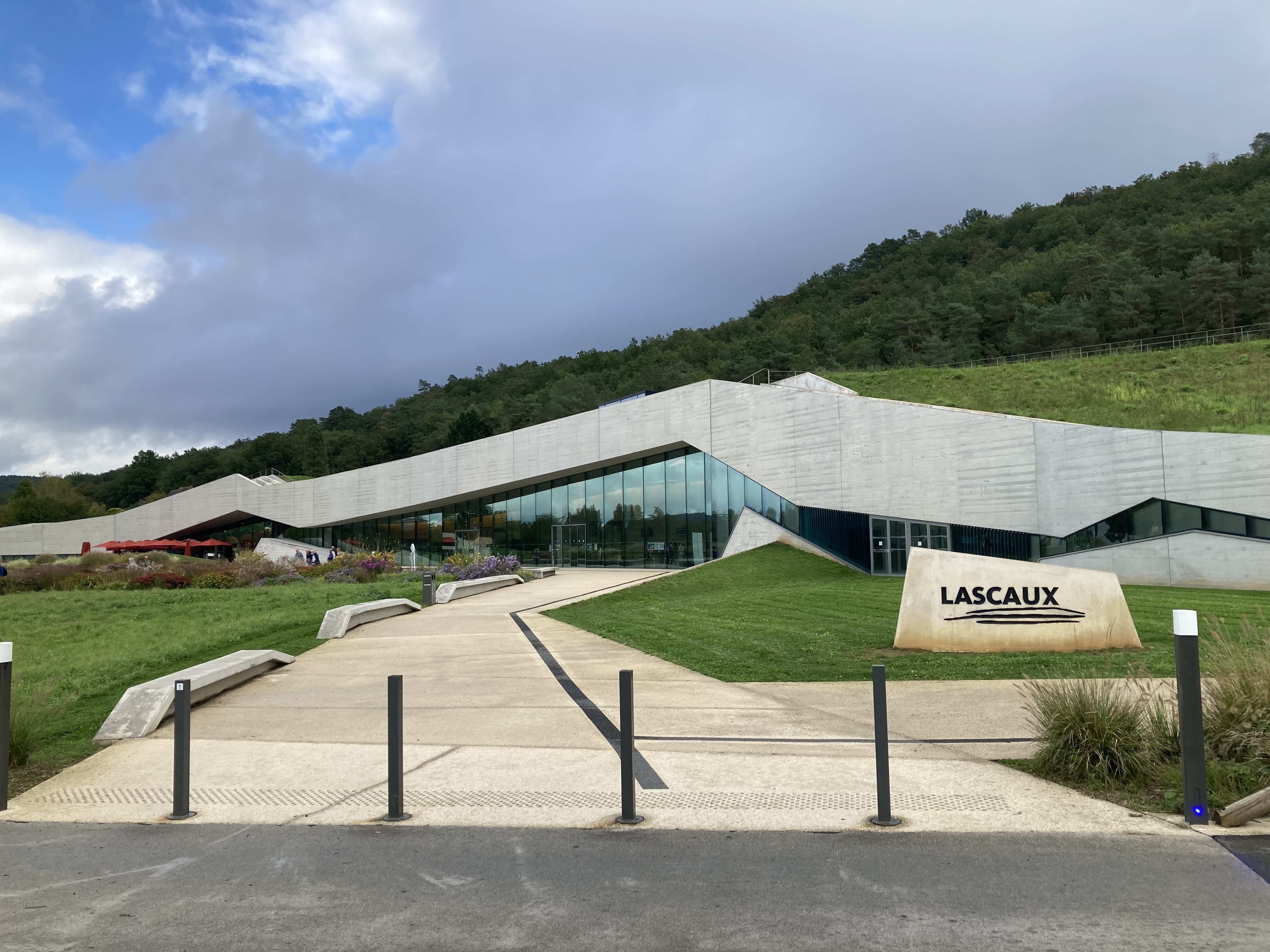 Lascaux IV