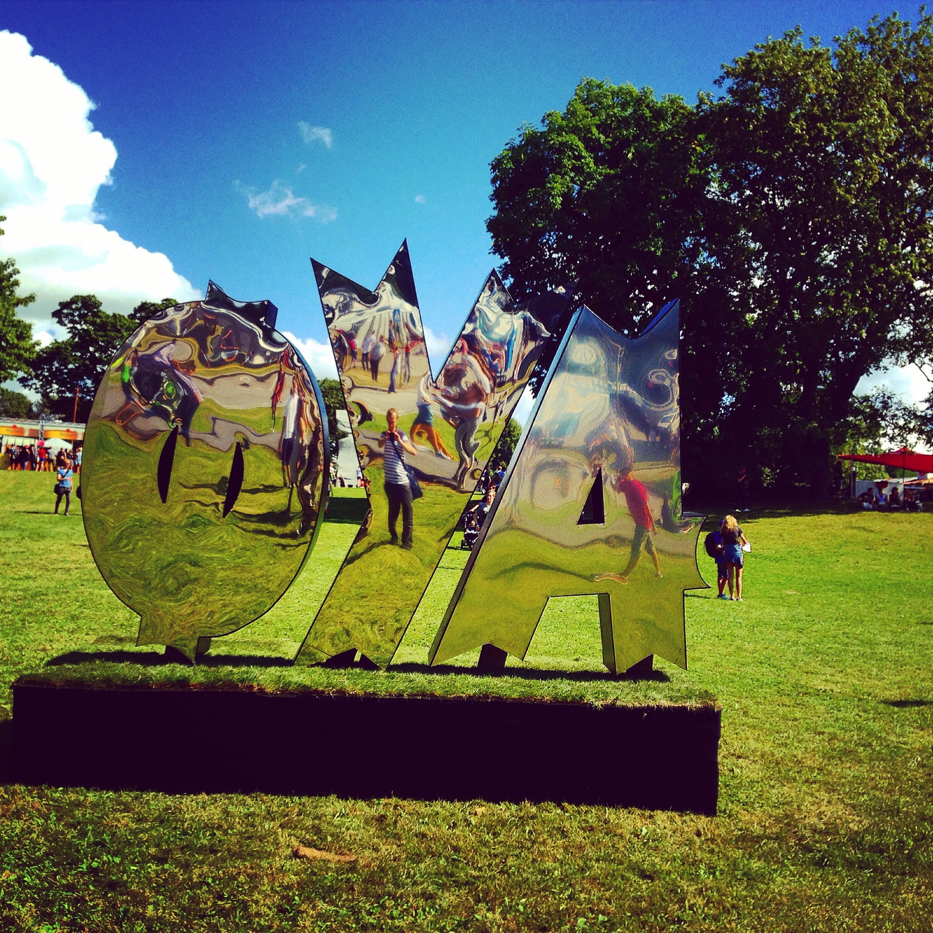 Øyafestivalen