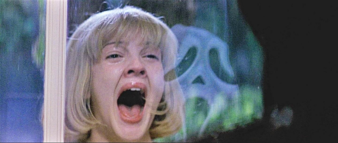 Scream