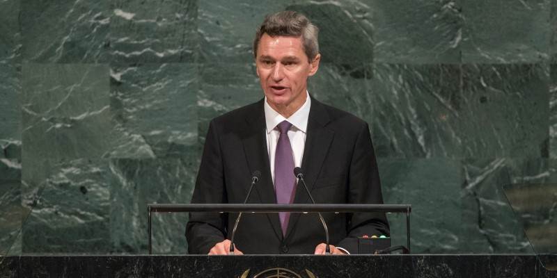 UNGA_NORstmt_Hattrem.jpg - Photo:UN Photo/Cia Pak