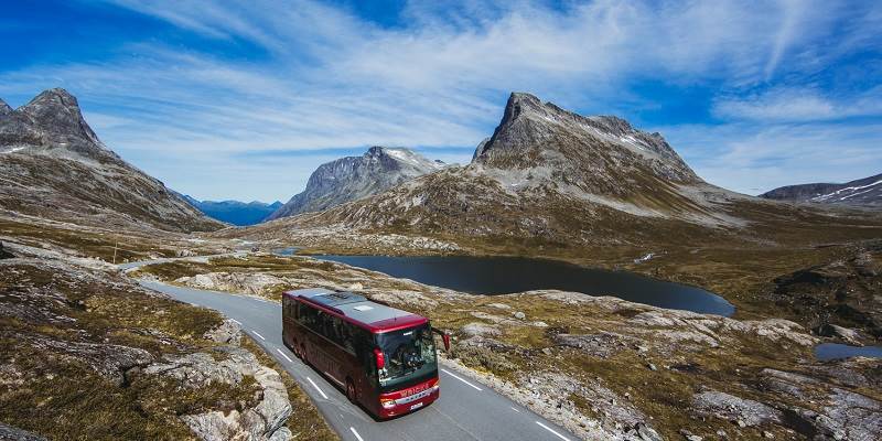 Innreise til norge fra danmark