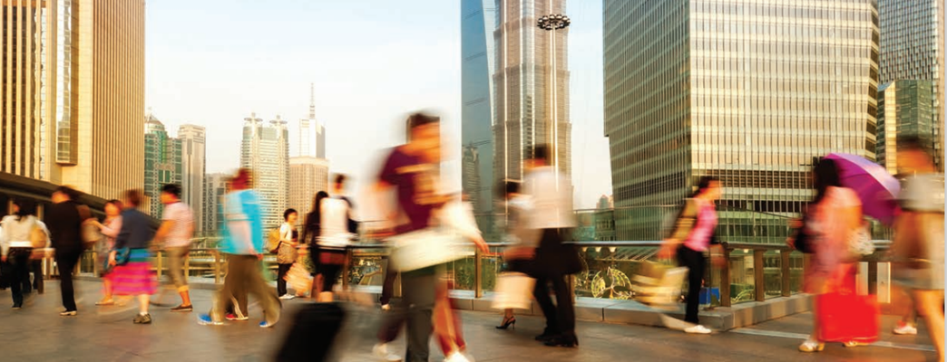 Forside, Global Debt Report 2024 - Foto:Foto: OECD