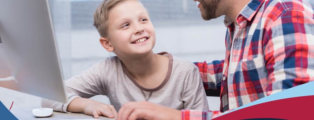 Globalskolen brosjyre forside - Photo:Global Skolen