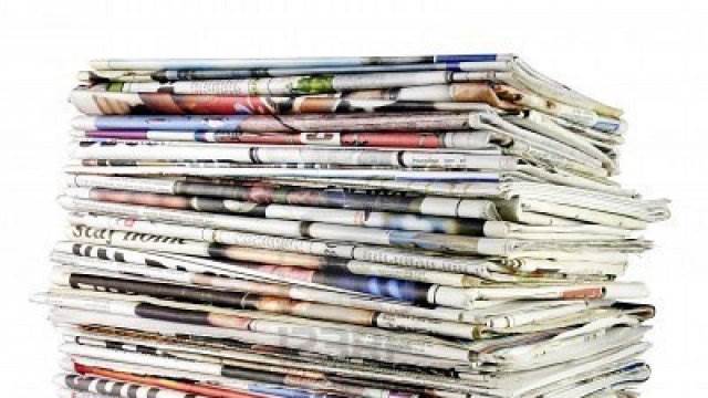 journaux
