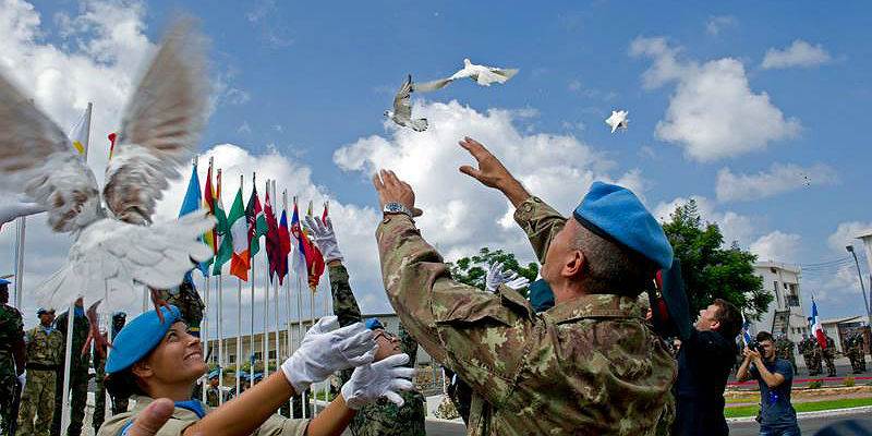 Norway increases funding to UN peace and security efforts - Norway in the UN