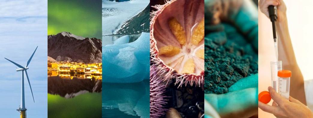 Science and Technology 20 - 写真:Brand Norway