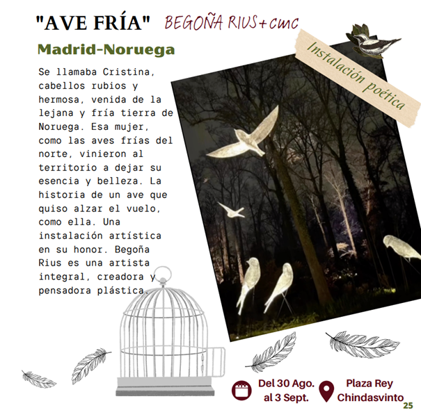Ave Fria
