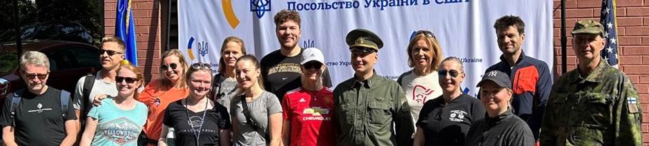 Soldiers March 2023