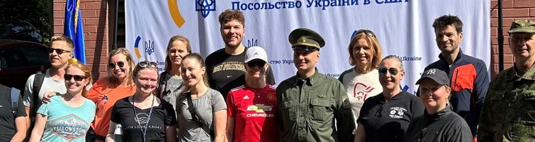 Soldiers March 2023